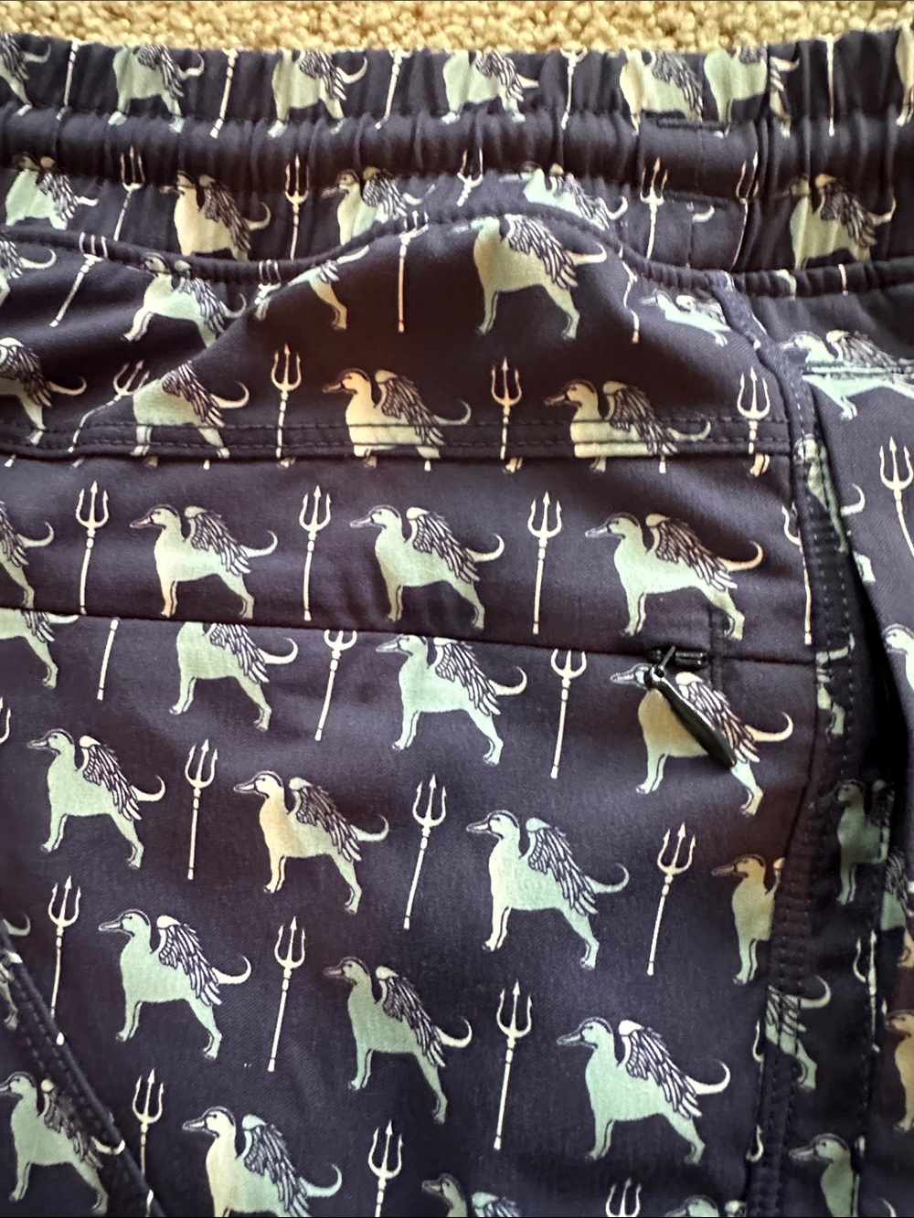 Birddogs swim trunks - Picture 12 of 12